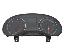 Compteur Audi V8