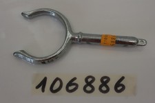 Échelle En Laiton Chromé Ø 12 - Ouverture Maximale 53Mm ROWLOCK NAUTIQUE