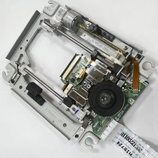 For Sony PlayStation 3 PS3 Thick KEM-410ACA Lens Module Laser Head With Deck