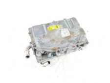 Mercedes-Benz E W213 2019 Spannungswandler Wechselrichter Inverter RZV67929