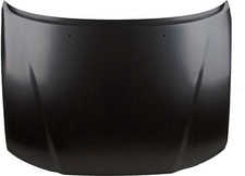 Sherman Hood Panel Wo Scoop For 2005-2011 Toyota Tacoma Capa