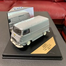 Renault Estafetto 60 Van 1/43 -TOY-