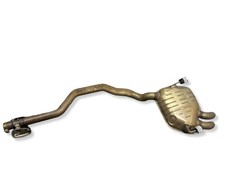 Pot d'échappement Land Rover RANGE ROVER SPORT