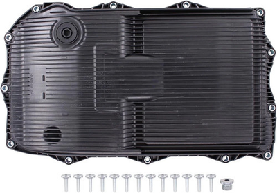 #ad Automatic Transmission Oil Pan with Filter and Gasket for 300 3.6 Charger 3.6 $52.00