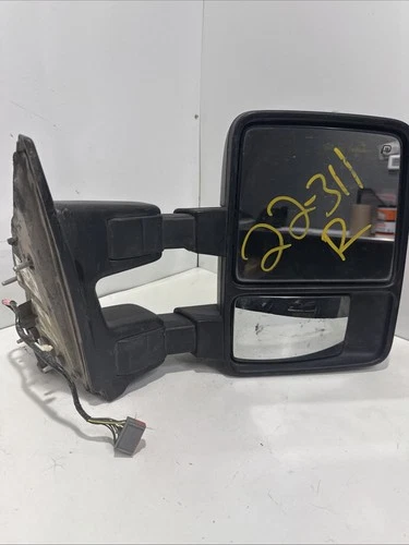 2013 - 2016 F250 F350 PASSENGER MIRROR