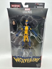 Marvel Legends X-23 Laura Kinney Wolverine 6    Figure Sauron BaF Series X-Men