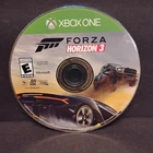 Forza Horizon 3 (Xbox One) Disc Only