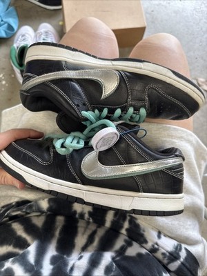 Nike Sb Dunk Diamond Supply Co. Size 7