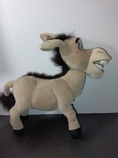 Peluche de burro Nanco DreamWorks Shrek 2