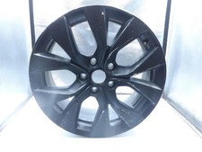 Jantes Renault Captur