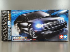 tamiya lexus products for sale | eBay