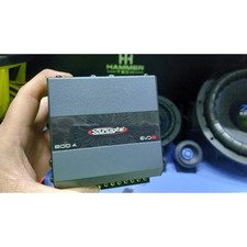 SounDigital 800.4 EVO6 Amplificatore 4 Canali 800 W rms + GADGET  VENDITORE ITA