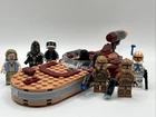 New ListingLEGO Star Wars Lot X 6 MINIFIGURES & Build