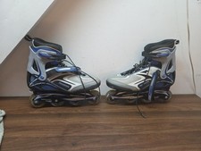 Rollerblade Bio Dynamic Mens Adult Fitness In...