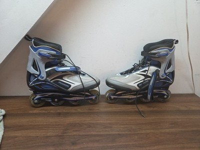 Rollerblade Bio Dynamic Men's Adult Fitness Inline Skates Size 13