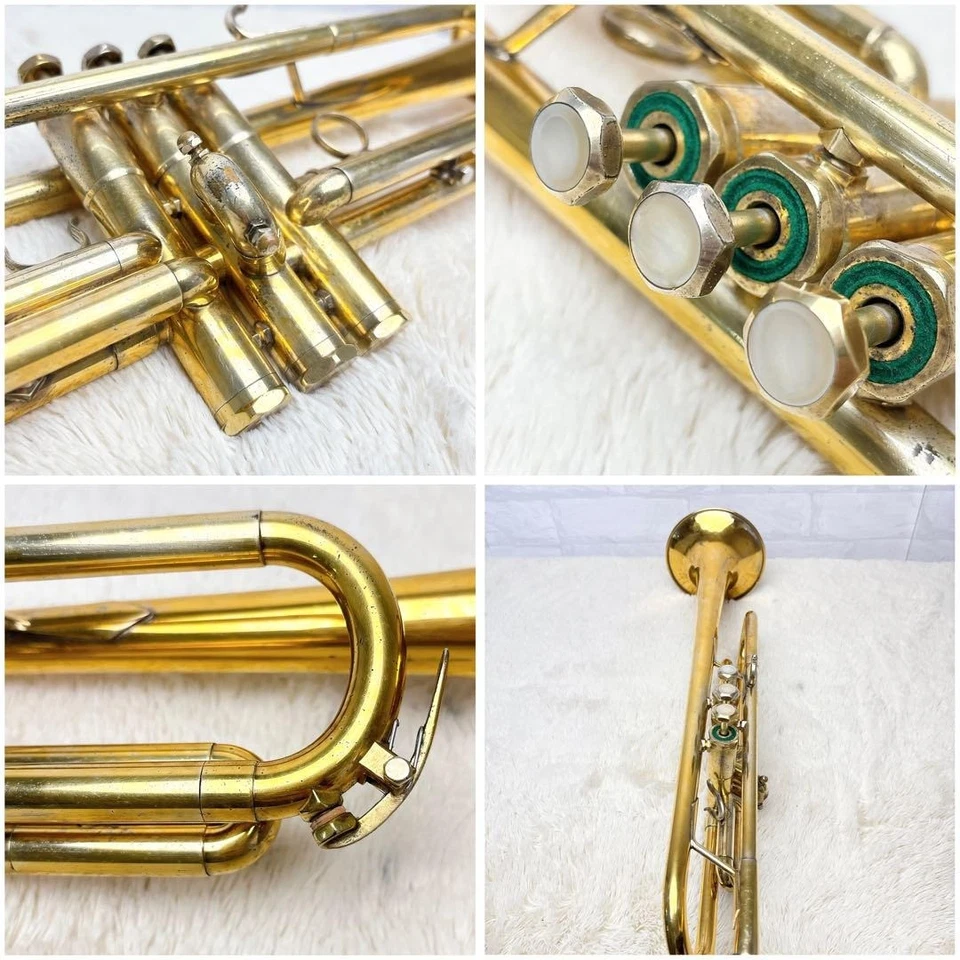 Trompeta Schilke B6 GP Foto 4 de 4