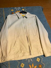 Golf Wang Men s Blue Full Zip Jacket XL 40 Ch...