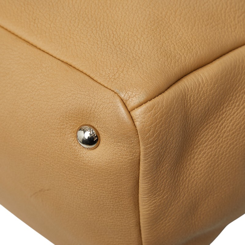 PRADA Handbag Shoulder Bag 2WAY Women 【Used】 thumbnail 4