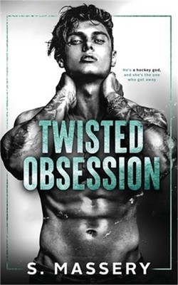 Twisted Obsession (Paperback or Softback)
