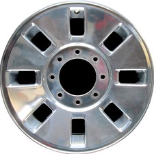 Wheel Rim Ford F-250 Super Duty F-350 18 2008-2010 7C3Z1007B OEM Factory OE 3689
