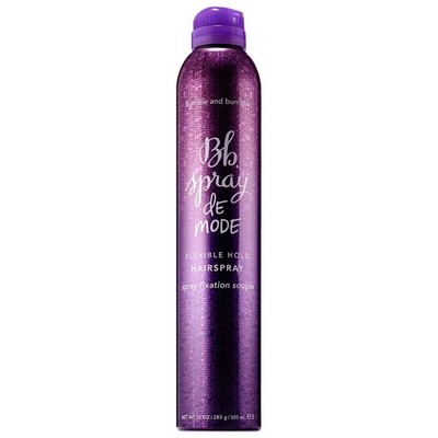 Bumble and Bumble Spray De Mode Hair Spray 10 oz