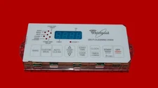 Whirlpool Oven Control Board - Part # WP6610457 | 6610312
