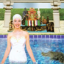 STONE TEMPLE PILOTS TINY MUSIC...SONGS FROM THE VATICAN GIFT SHOP [SUPER DELUXE