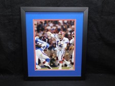 Jim Kelly Cards, Rookie Cards and Autograph Memorabila Guide 36