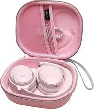Hard Case Compatible with Bose QuietComfort, QC Ultra, QC 35, QC 45, QC45 SE,...