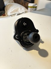 Logitech Driving Force Shifter for G29 and G920 - Black (941-000130)