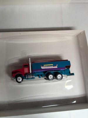 The First Edition Series By Winross Number One