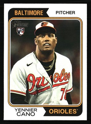 Baltimore Orioles Baseball Cards - Choose from 100s Quantity Discount Part 11