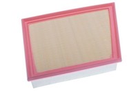 Denckermann A146938 Luftfilter FüR Jaguar Land Rover