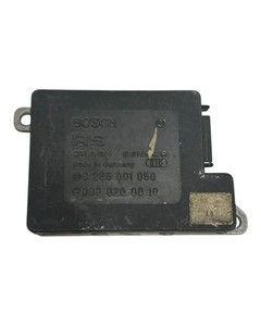 Mercedes-Benz Airbag Steuergerät Modul 0038200610