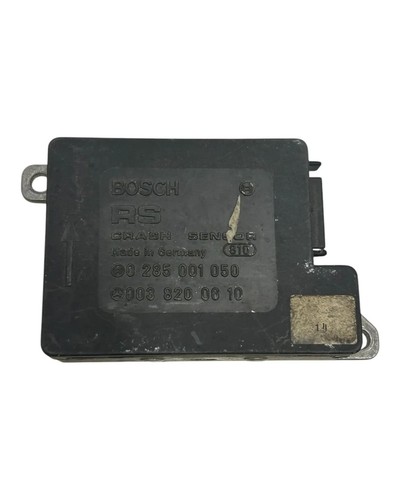 Mercedes-Benz Airbag Steuergerät Modul 0038200610