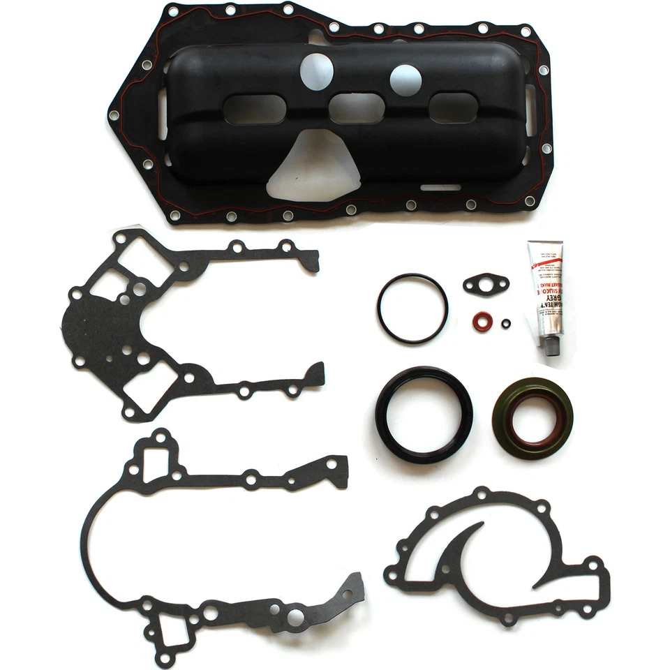 Juego de juntas inferiores para Chevrolet Camaro 1995-2002 1996 1997 1998 al por mayor Foto 2 de 4