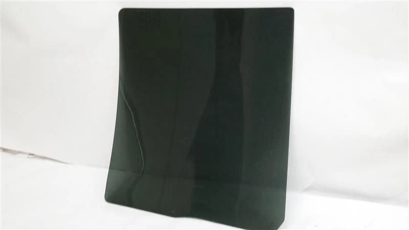 Puerta trasera derecha vidrio OEM 2007 Ford Expedition Foto 2 de 4