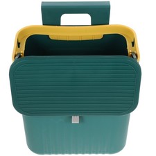  Poubelle Avec Couvercle Salle De Bains Contenant Des Ordures Cuisine