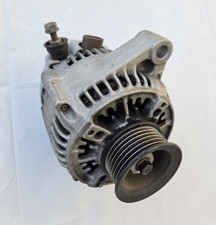 1993-1998 Supra Alternator Oem 6 Speed 2jzgte 1993-1998 Supra Alternator Oem 6 Speed 2jzgte
