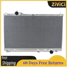 Radiator For 9/2007-4/2013 LEXUS IS F USE20R 5.0L 8Cyl Petrol Auto/Manual