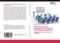 Claudia V. Wieczorek (U. A.) | Criterios Para La EvaluacióN Y DiseñO De...