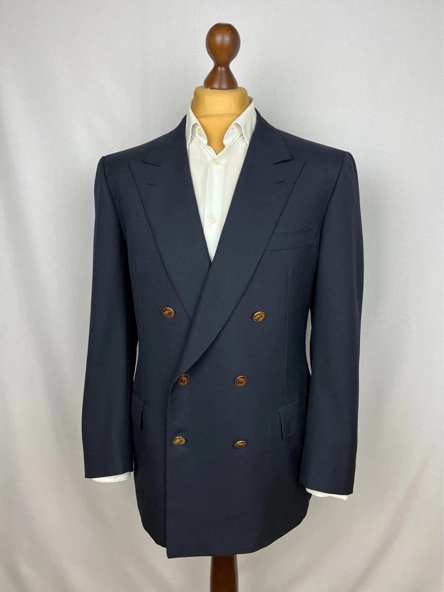 Brioni Wool Suit Jackets for Men for sale | eBay