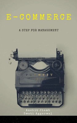 E-commerce A step for management S. Ravichandran Taschenbuch Englisch 2021