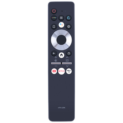 HTR-U29S Remote Control For Haier TV LE Series LED HDTV LE65S8000HQGA  H50K6UG