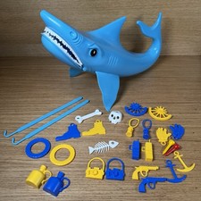 The Game Of Jaws (Toy Shark Game - Remake ‘Just Toys’ Version / Not By Ideal)