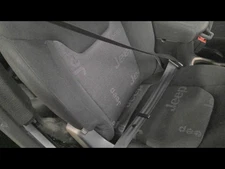 Seat Belt Front Bucket Passenger Retractor Fits 15-16 RENEGADE 697397