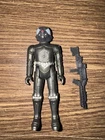 Vtg Star Wars Zuckuss (Circles) Complete Action Figure 1982 Kenner - Mint!