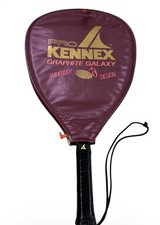 Pro Kennex Graphite Galaxy Widebody Paddle/Racquet Case Platform Tennis