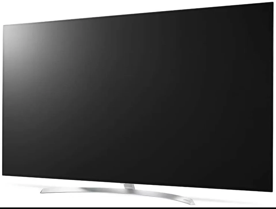 LG 65SJ8509 164 cm 65 Zoll Fernseher Super UHD Triple Tuner Active HDR Smart TV - Bild 2 von 2