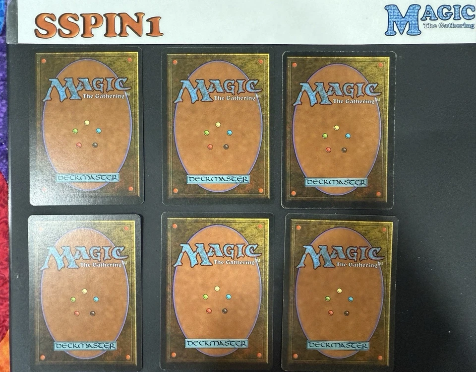 MTG Nicol Bolas Legends - Image 4 of 4